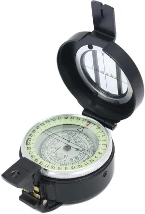 Mil-Tec Unisex - Adult Compass-15791000 Compass