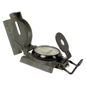 Military Marching Compass