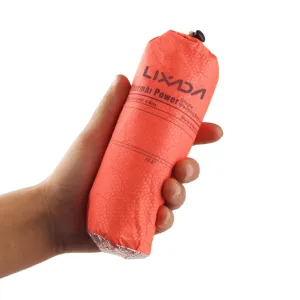 Mini Ultralight  Envelope Sleeping Bag