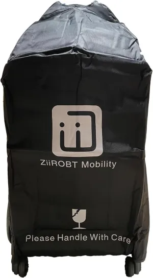 Mobility Scooter R3b Travel Bag for Flight/Cruise Ultralight Weight for Travel