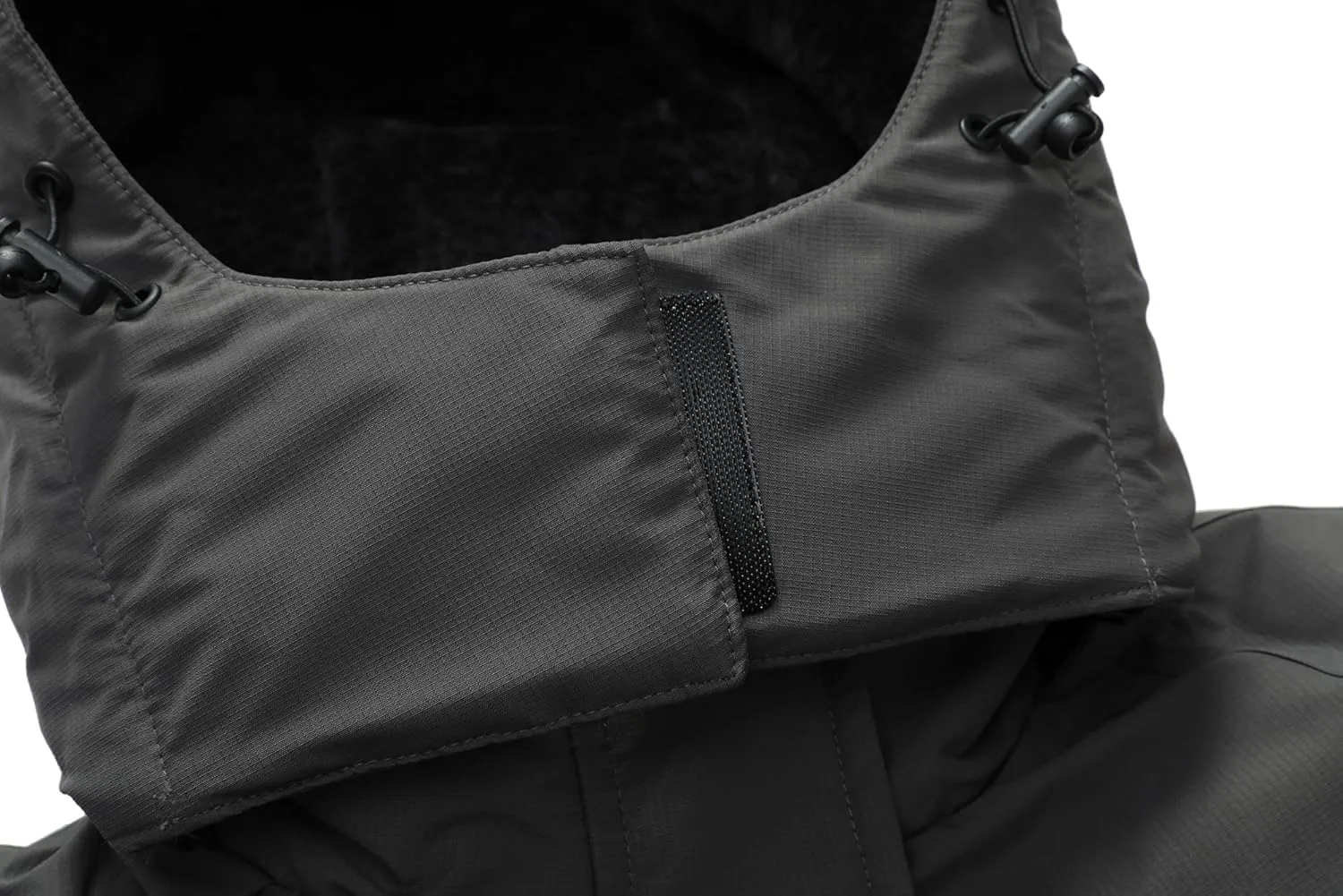 MOERDENG Women's Ski Jacket Waterproof Winter Coat Hooded Snowboarding Jacket Warm Winter Jacket
