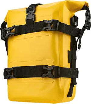 Motorcycle Accessories Bag - Motorcycle Tool Bag, Motorcycle Saddle Bag |crash Bar Pouch Frame Bag Luggage Pack, Frame Crash Bar Bag, Waterproof Motor Side Bags for Sunglasses, Gloves