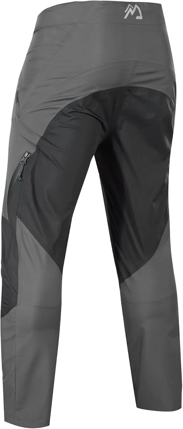 Mountain Bike Pants Water Proof Cycling MTB Enduro Downhill Trail Pants