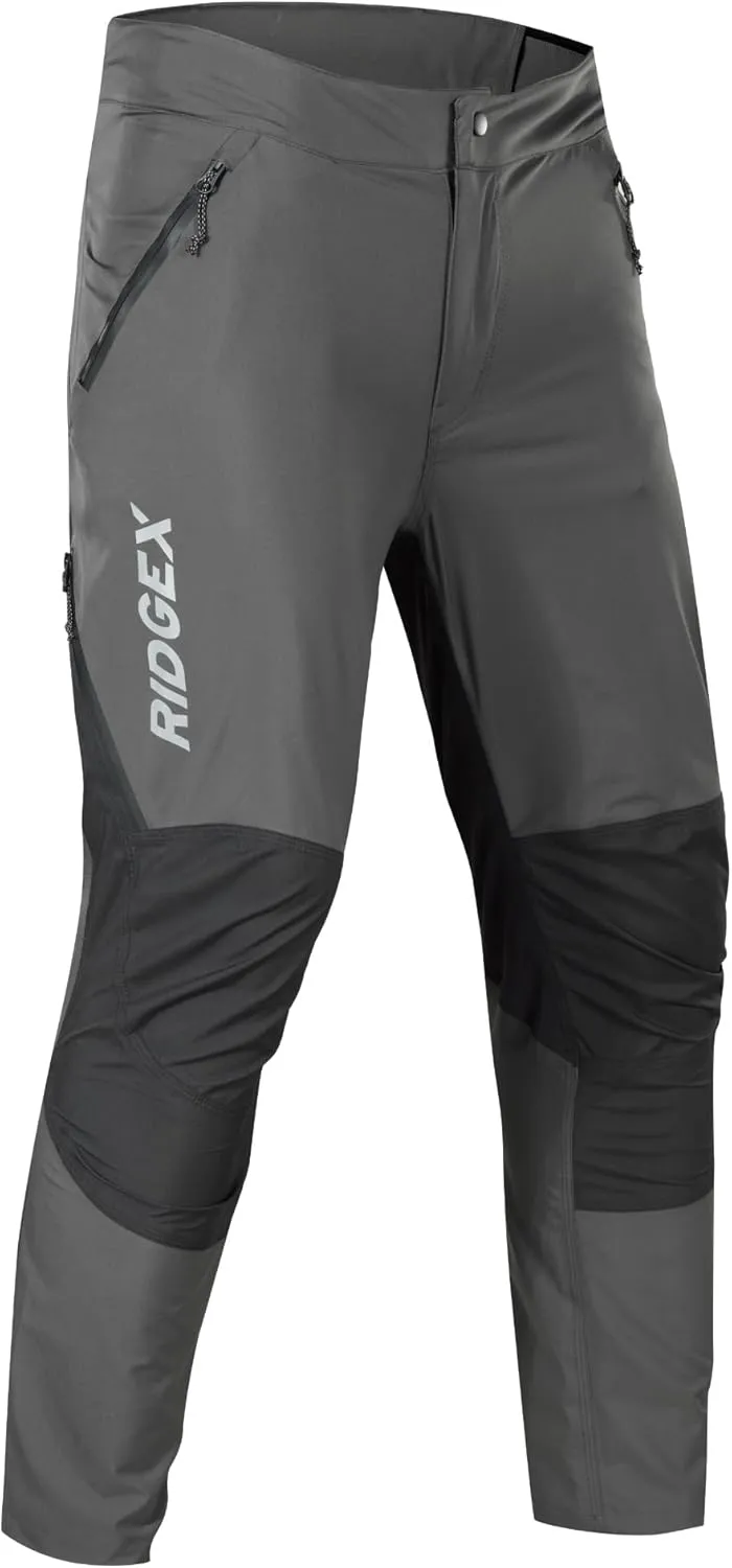 Mountain Bike Pants Water Proof Cycling MTB Enduro Downhill Trail Pants