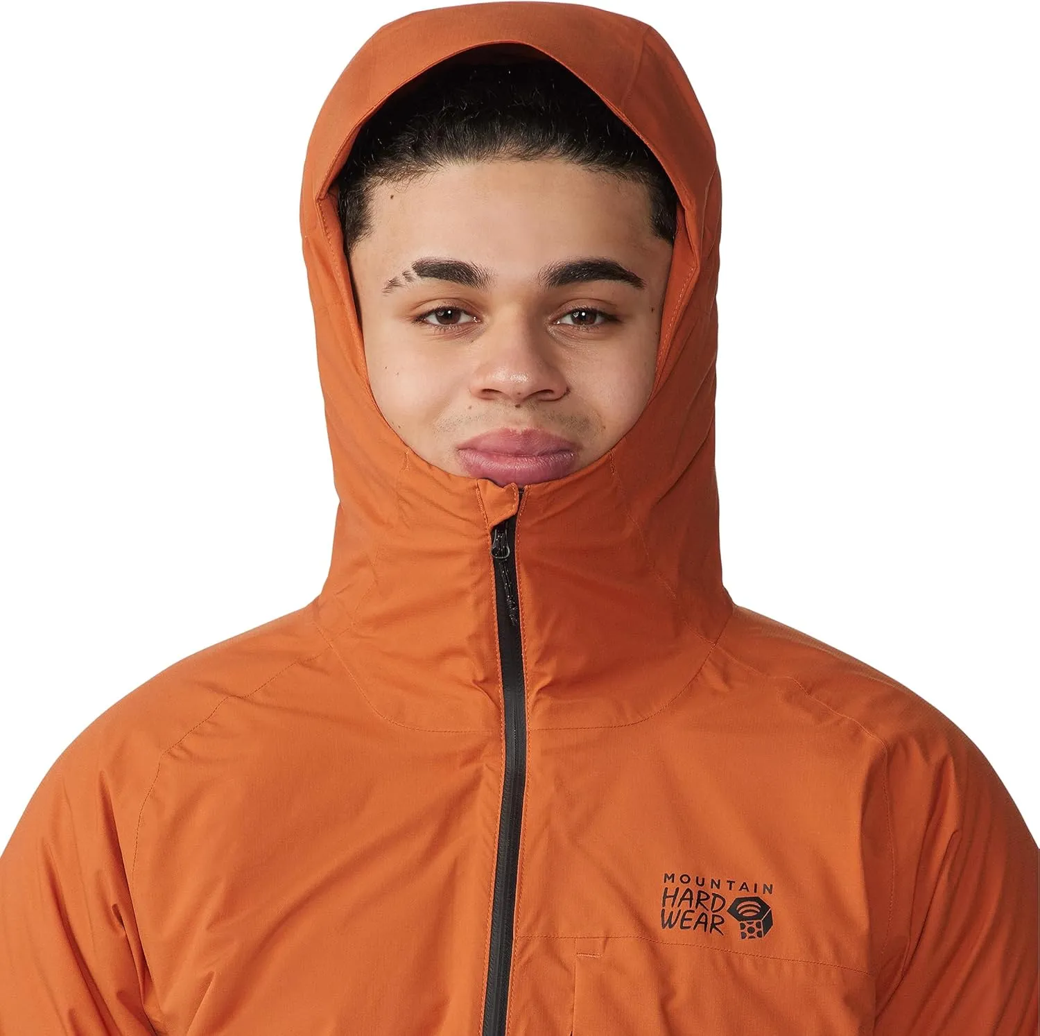Mountain Hardwear Men's Stretch Ozonic Insulated Jacket