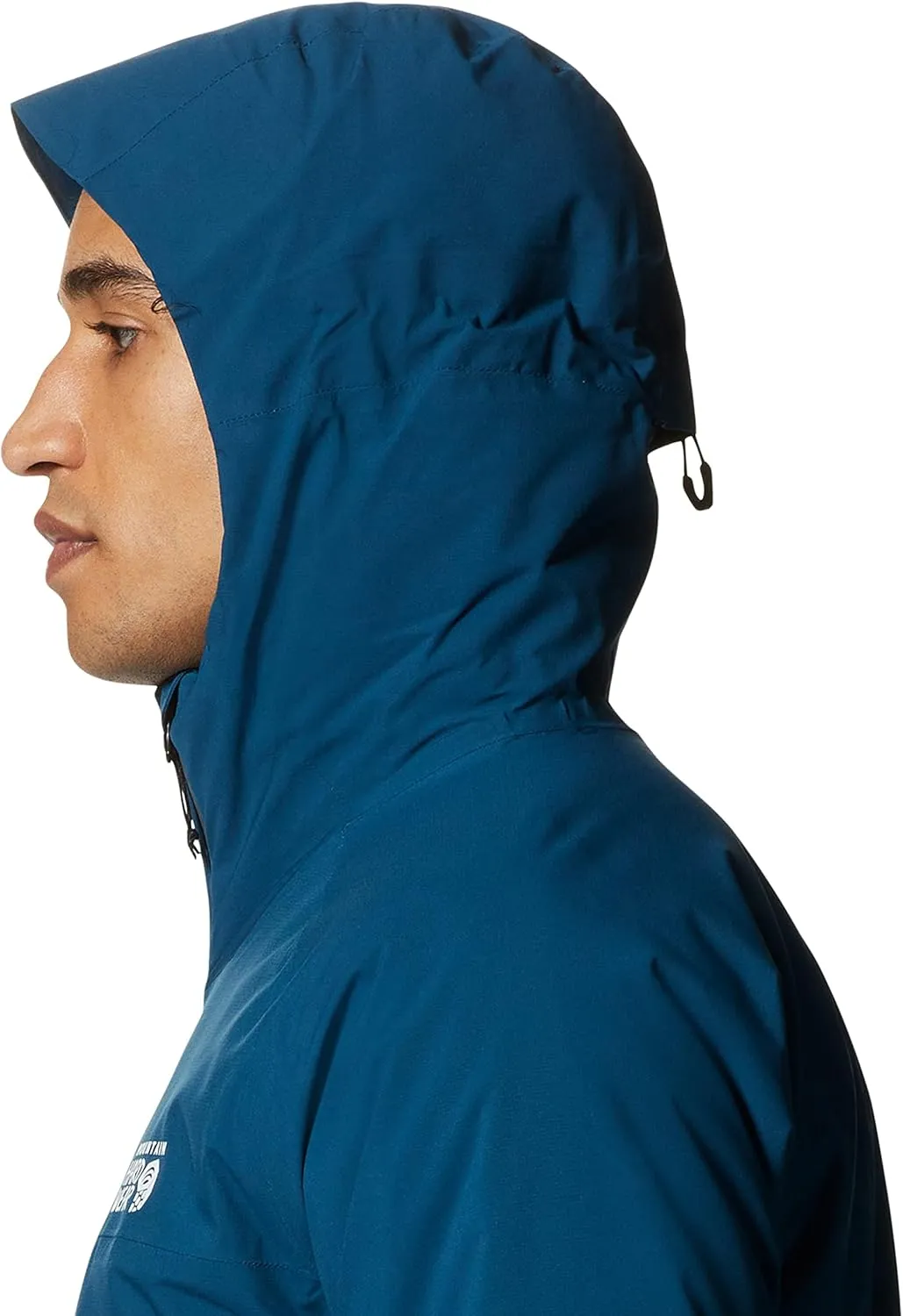 Mountain Hardwear Men's Stretch Ozonic Insulated Jacket
