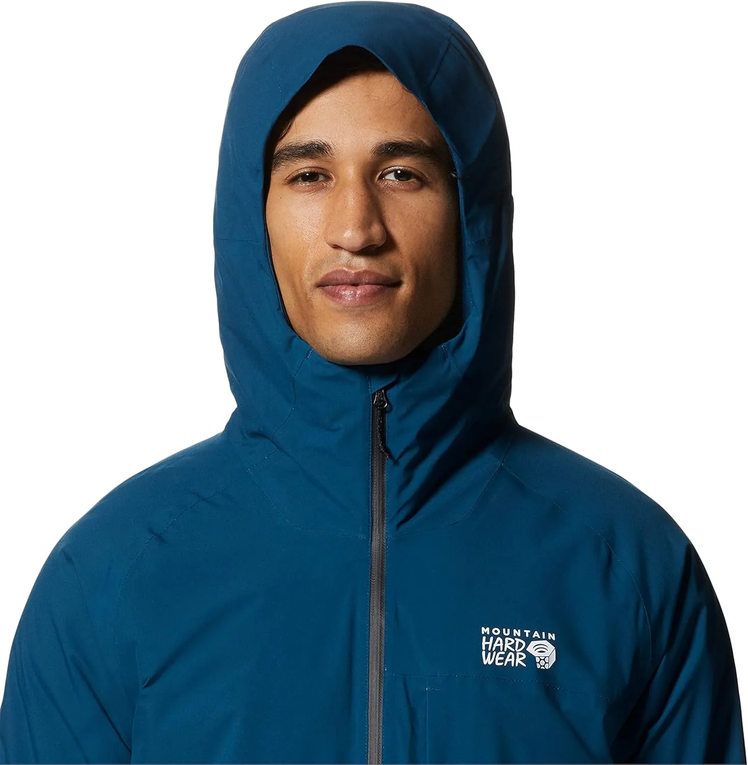 Mountain Hardwear Men's Stretch Ozonic Insulated Jacket