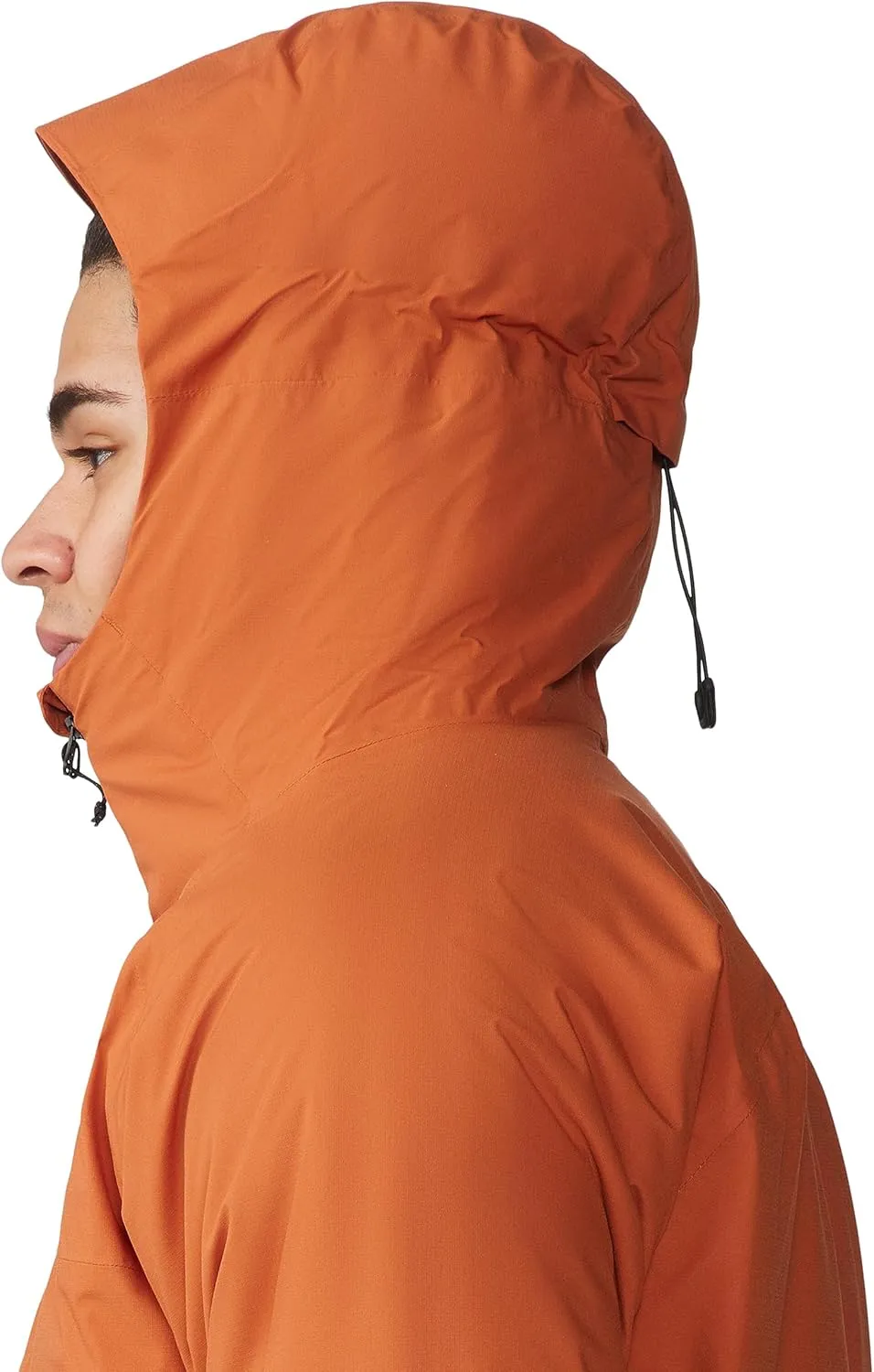 Mountain Hardwear Men's Stretch Ozonic Insulated Jacket