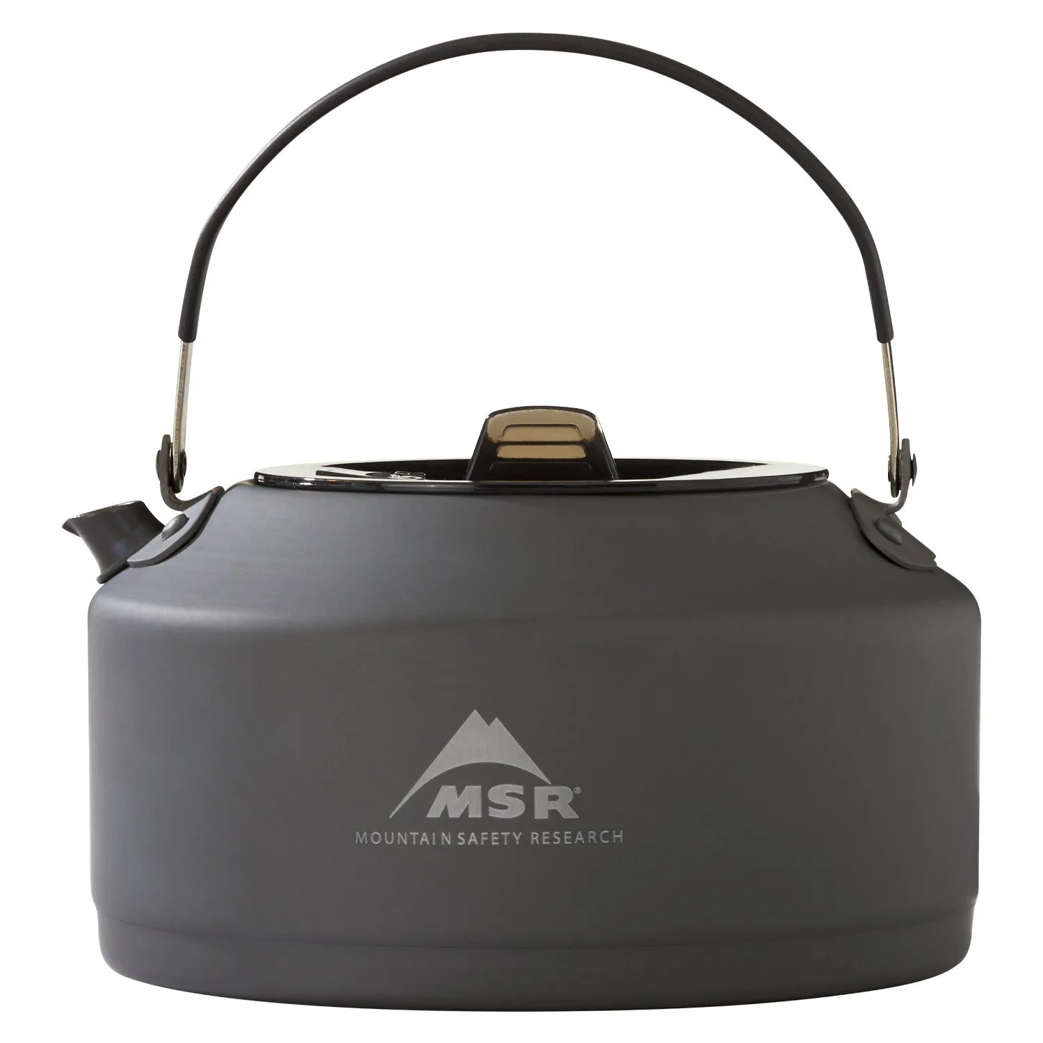 MSR Pika 1.0L Teapot