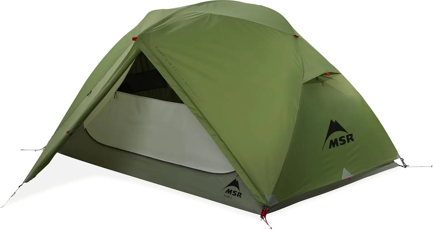 MSR Tents Elixir 2