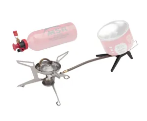MSR WhisperLite Universal Stove