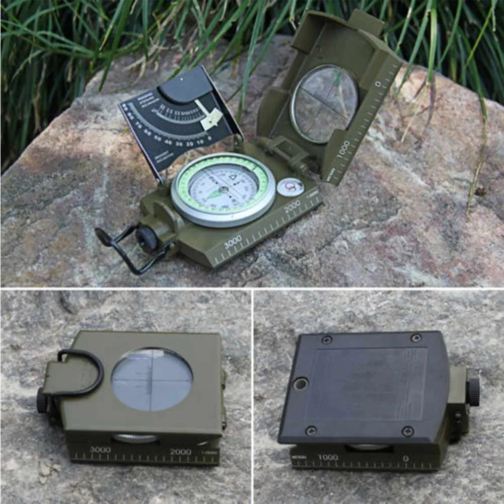 Muliti Portable Compass