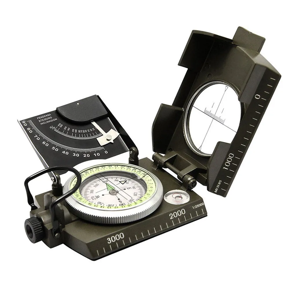 Muliti Portable Compass