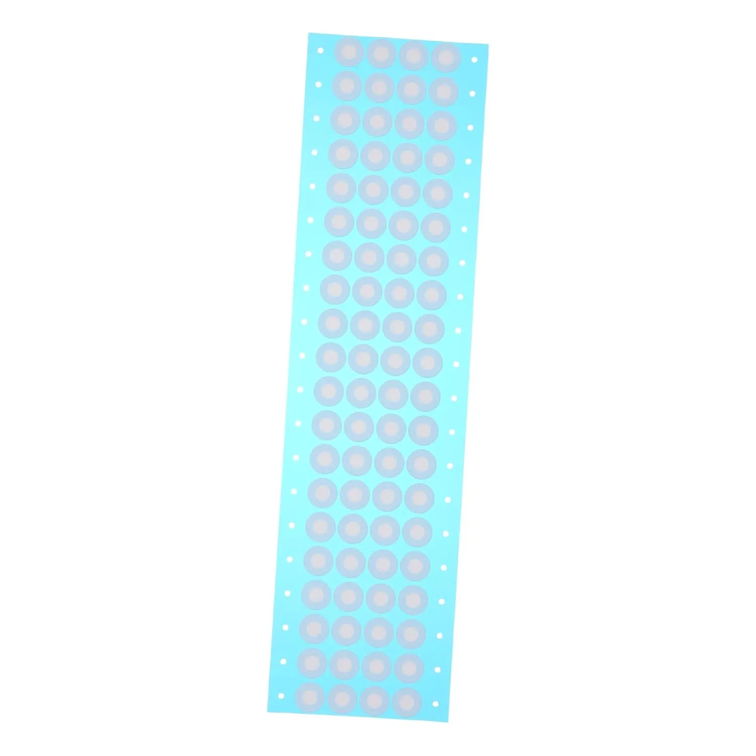 Mushroom Spawn Bag Membrane Eptfe Filter Sheets Breathable Films for Lab Cultivation Equipment