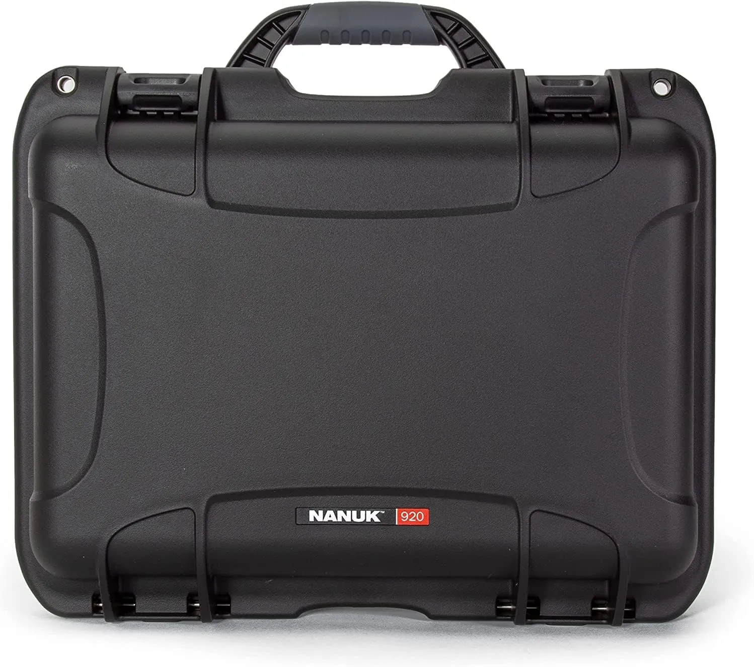 Nanuk 920 Waterproof Hard Case with Custom Foam Insert for DJI Ronin-S 3 Mini
