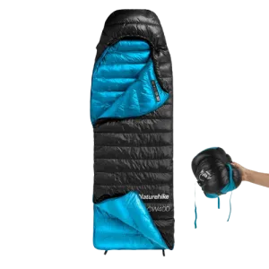 Naturehike Down Envelope Sleeping Bag