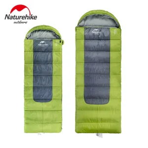 Naturehike Waterproof Mummy Camping Sleeping Bag
