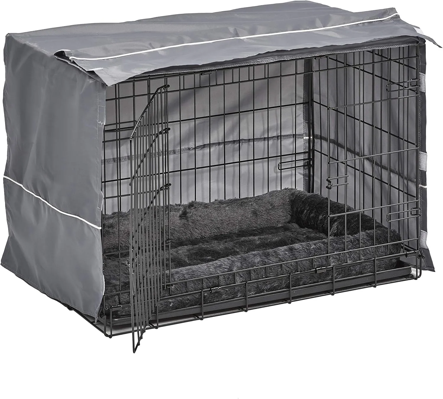 New World Dog Crate Kit, 30-Inch