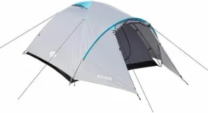 Nils Camping Tent 3 Person Tent Waterproof & Windproof Dome Tent