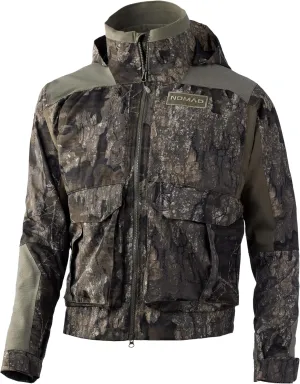 Nomad Men's 3l3 Wader Waterproof & Breathable Insulated Jacket