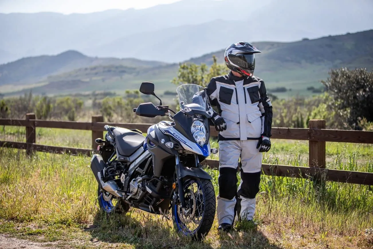 Noru Boken WP Adventure Jacket