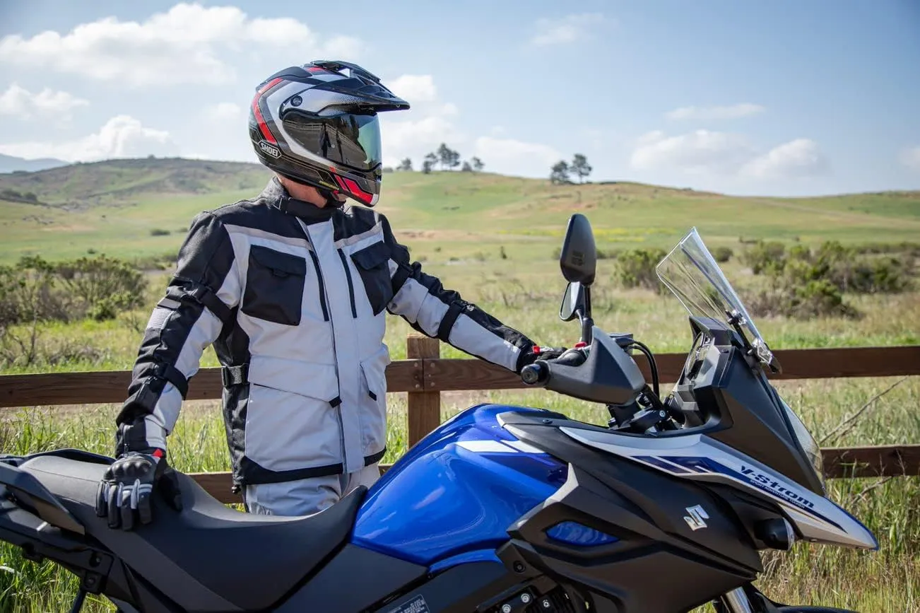 Noru Boken WP Adventure Jacket