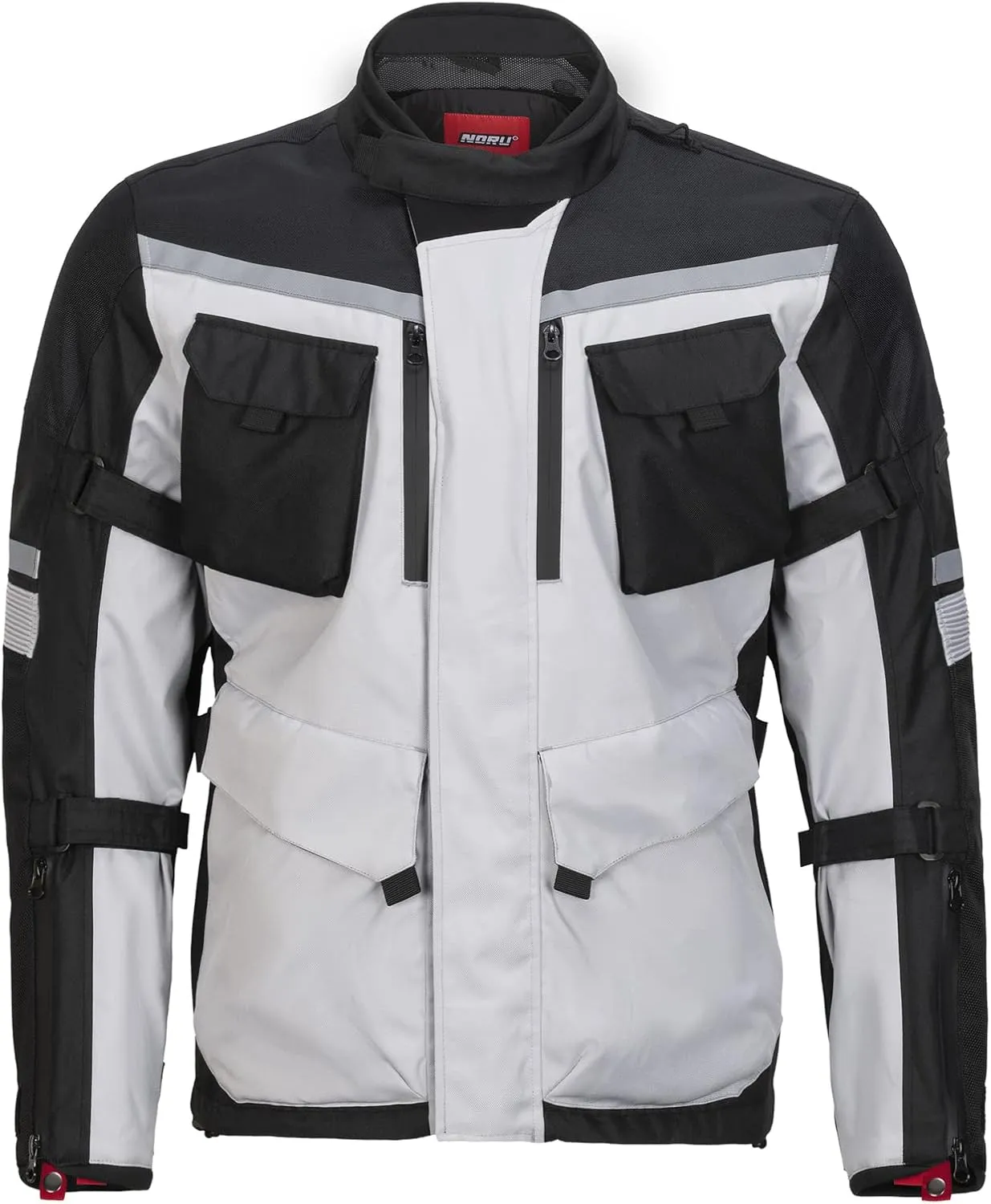 Noru Boken WP Adventure Jacket