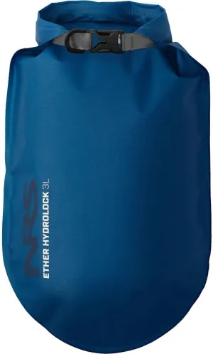 NRS Ether HydroLock Dry Sack, Mykonos, 22L