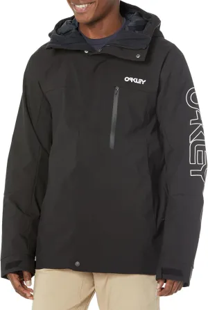 Oakley Men's Thermonuclear Protection TBT Insulated Jacket