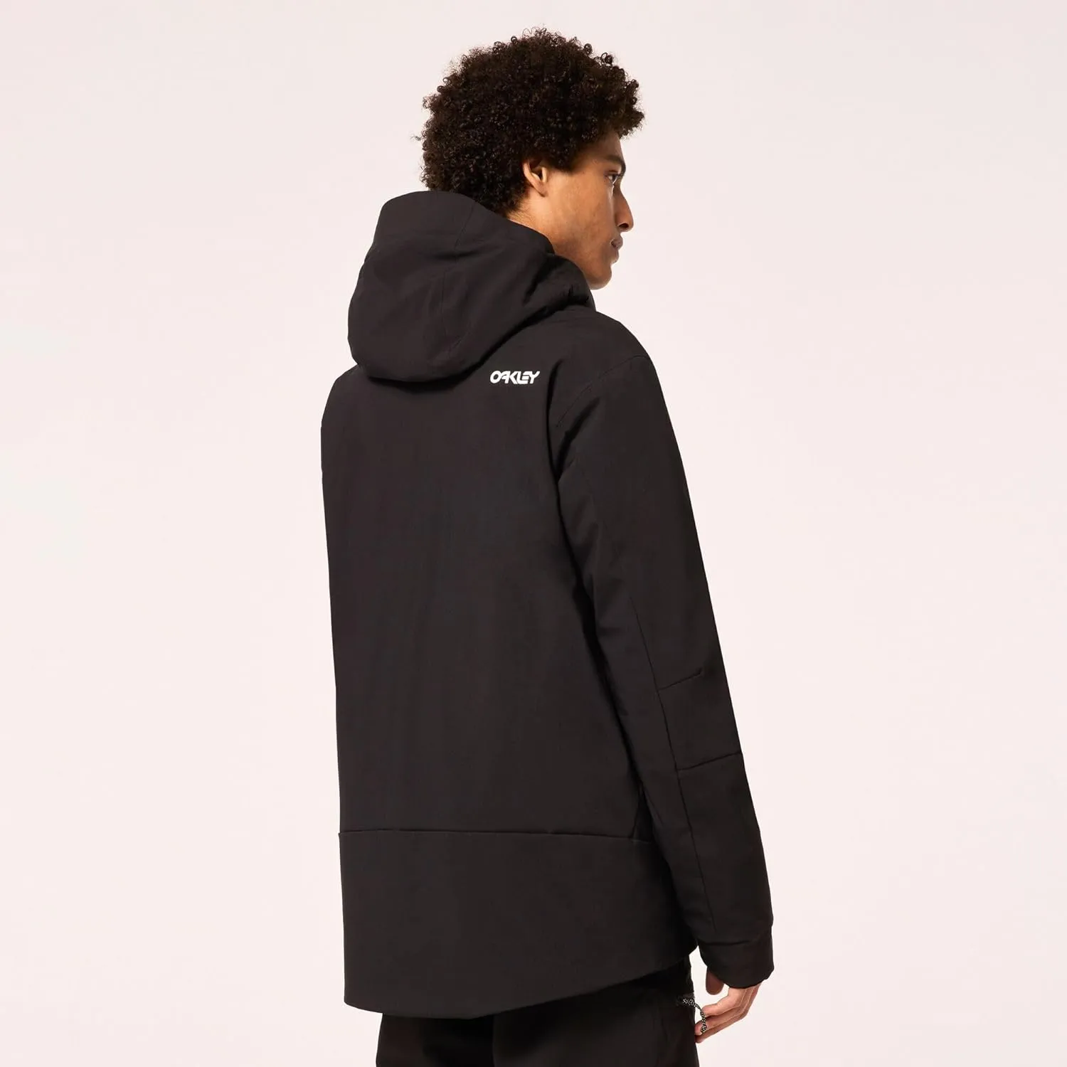 Oakley Men's Thermonuclear Protection TBT Insulated Jacket