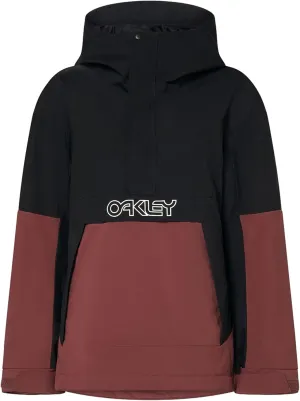Oakley Women's Thermonuclear TBT Insulated Anorak Jacket