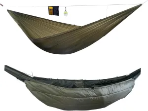 Onewind Ultralight Hammock and Underquilt