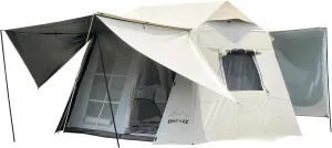 ONTYZZ Large Waterproof Tents Family Tent for Camping Hiking Outdoor Picnic