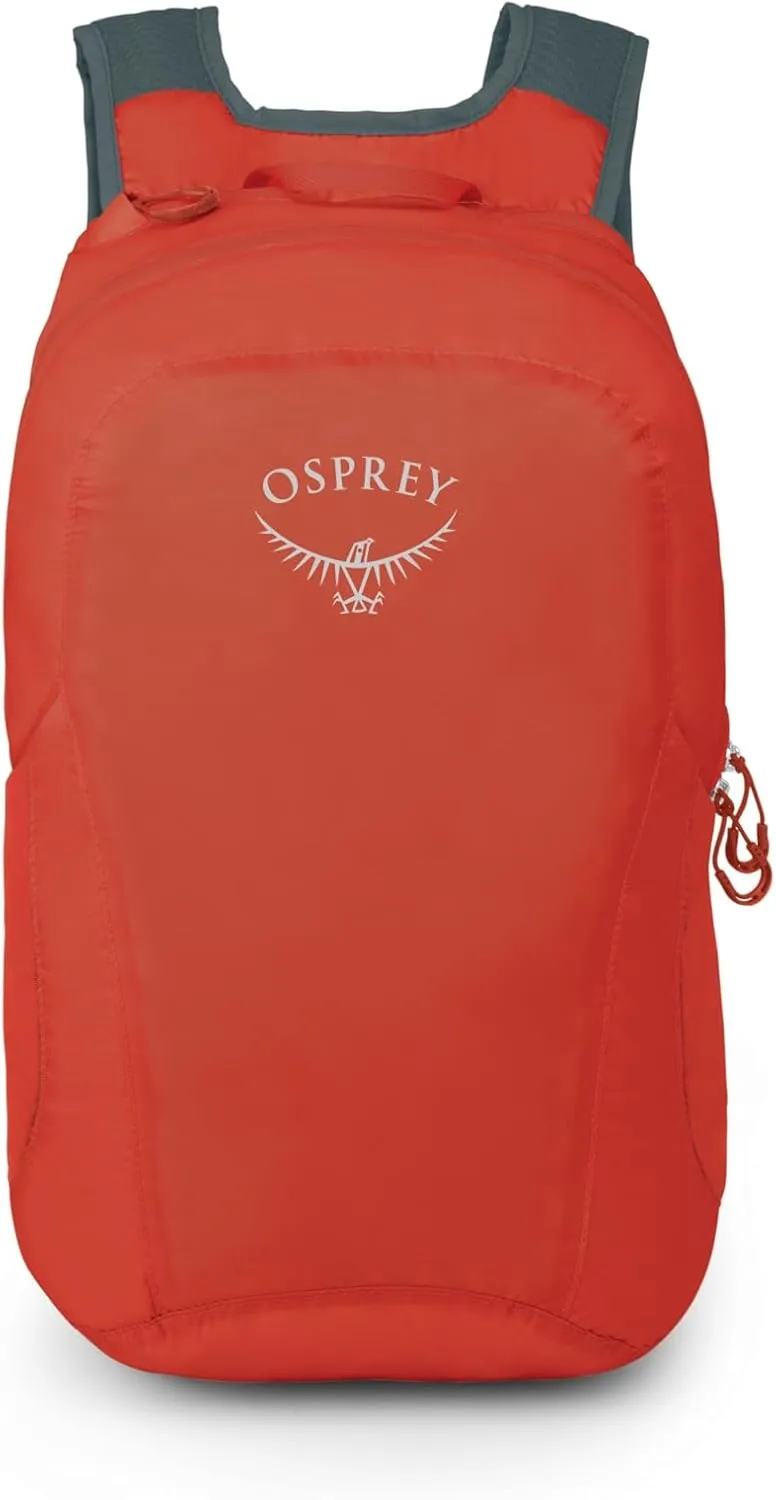 Osprey Ultralight Stuff Pack, Mars Orange