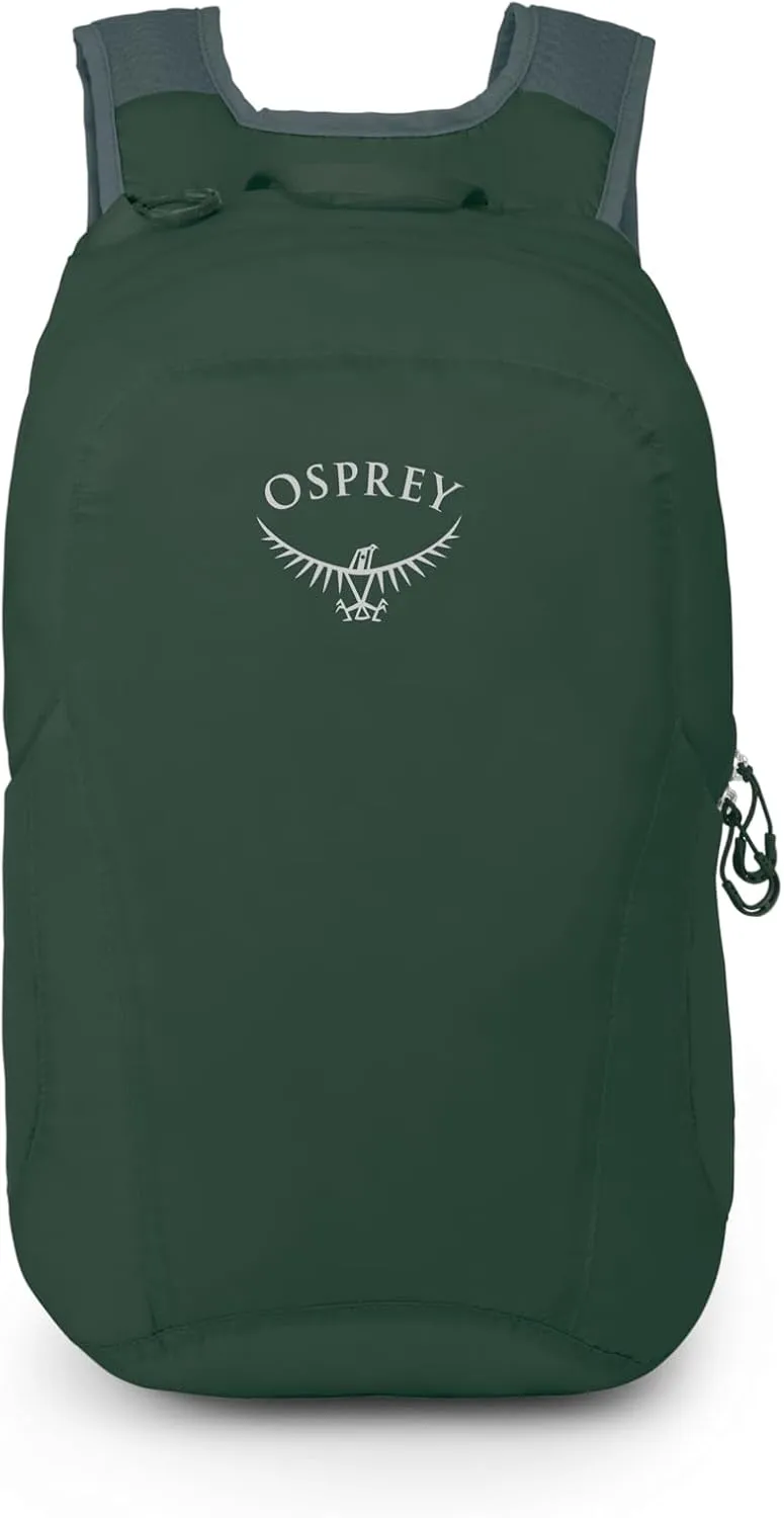 Osprey Ultralight Stuff Pack, Tundra Green