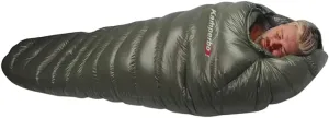 Outdoor Camping Down Waterproof Sleeping Bag