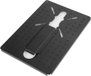 Outdoor Camping IGT Series Spider Stove Table Board Stainless Steel Lightweight for Camping Hiking