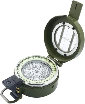 Outdoor Helper Automatic Compass Compass North Needle Outdoor Compass