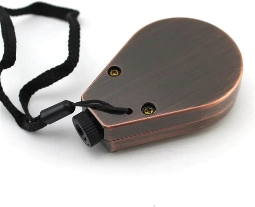 Outdoor Navigation Hardbound Northbound Needle Compass Imported Movement Stability Is Good