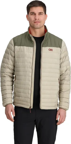 Outdoor Research Men's Transcendent Down Jacket