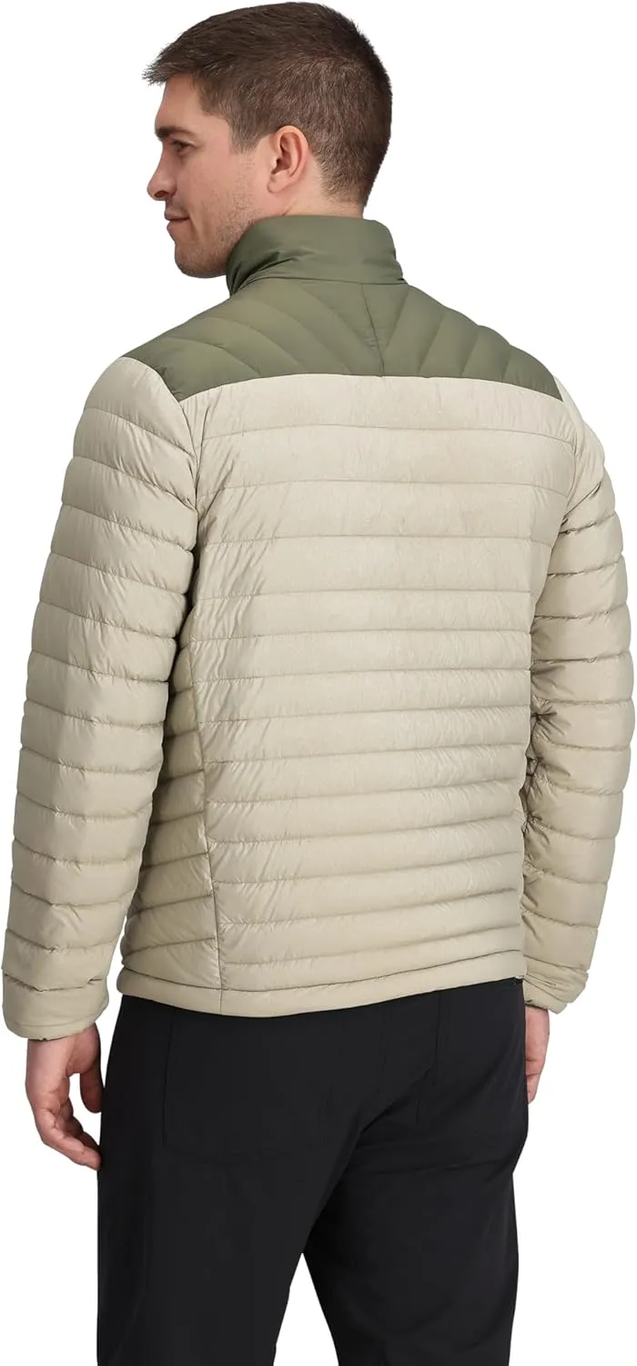 Outdoor Research Men's Transcendent Down Jacket