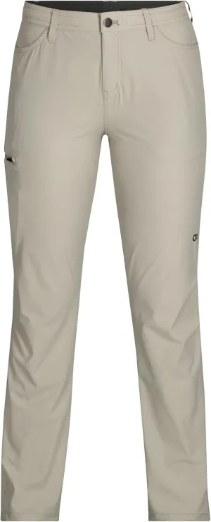 Outdoor Research Women's Ferrosi Pants, Short Inseam - Hiking Climbing Camping Lightweight Gear