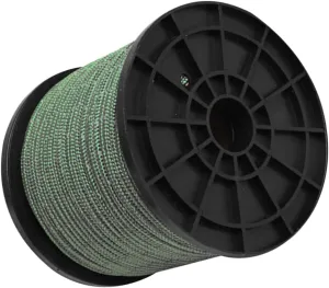 Outdoor Tent Tarp Ropes 4mm Thick Windproof Clothes Hanging Rope Tent Fixing Tools Set