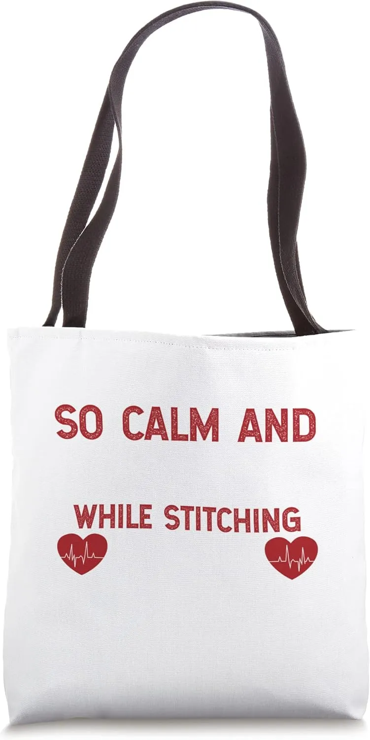 Overtakes Even Secondary Wound Healing, Surgeon, Doctor Tote Bag