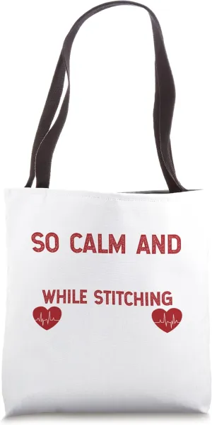 Overtakes Even Secondary Wound Healing, Surgeon, Doctor Tote Bag