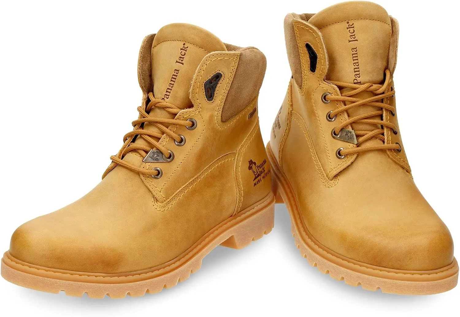 Panama Jack Men's Ankle Boots