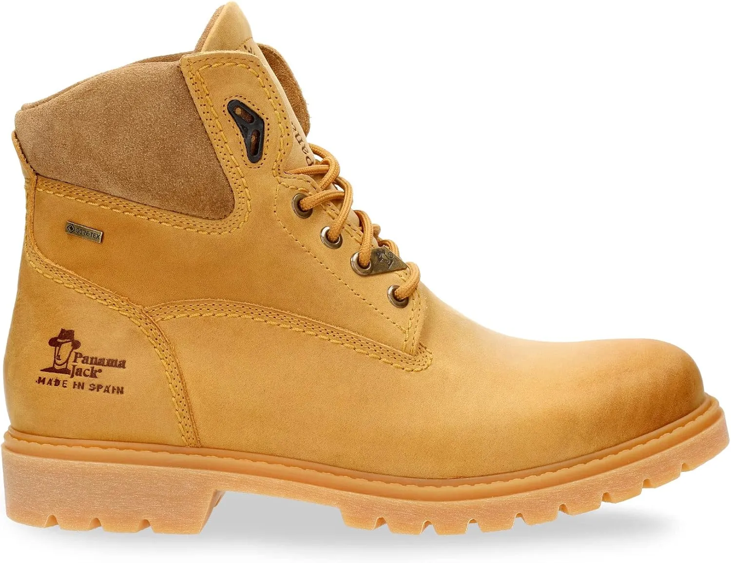 Panama Jack Men's Ankle Boots