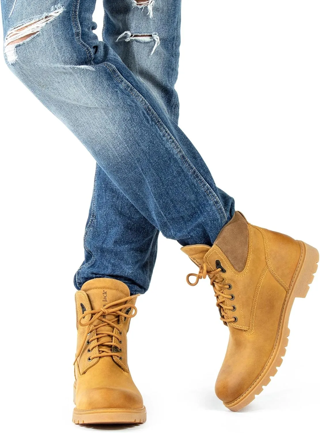 Panama Jack Men's Ankle Boots