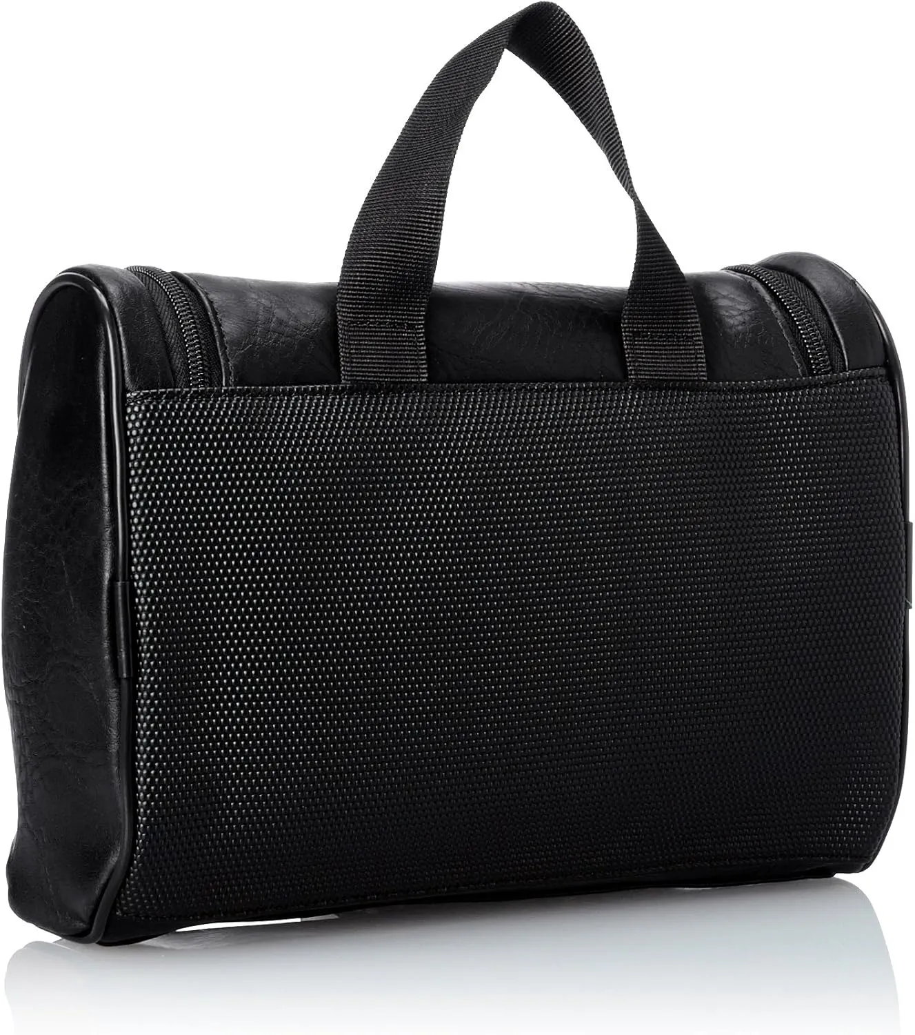 Perry Ellis Men's Hanging Travel Kit