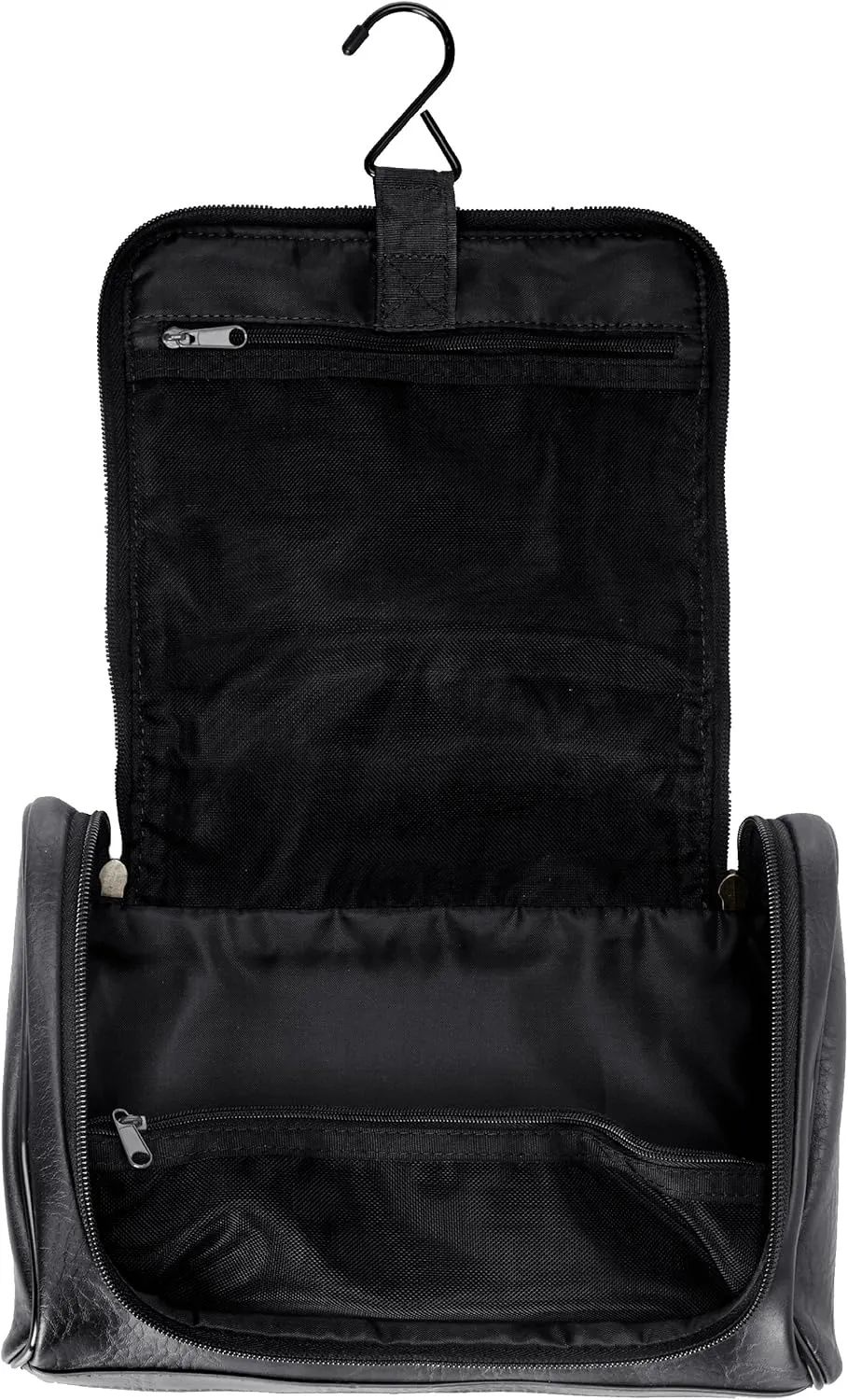 Perry Ellis Men's Hanging Travel Kit
